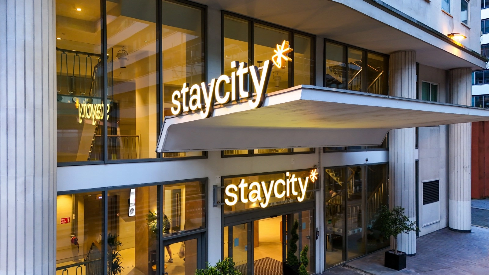 Staycity Group