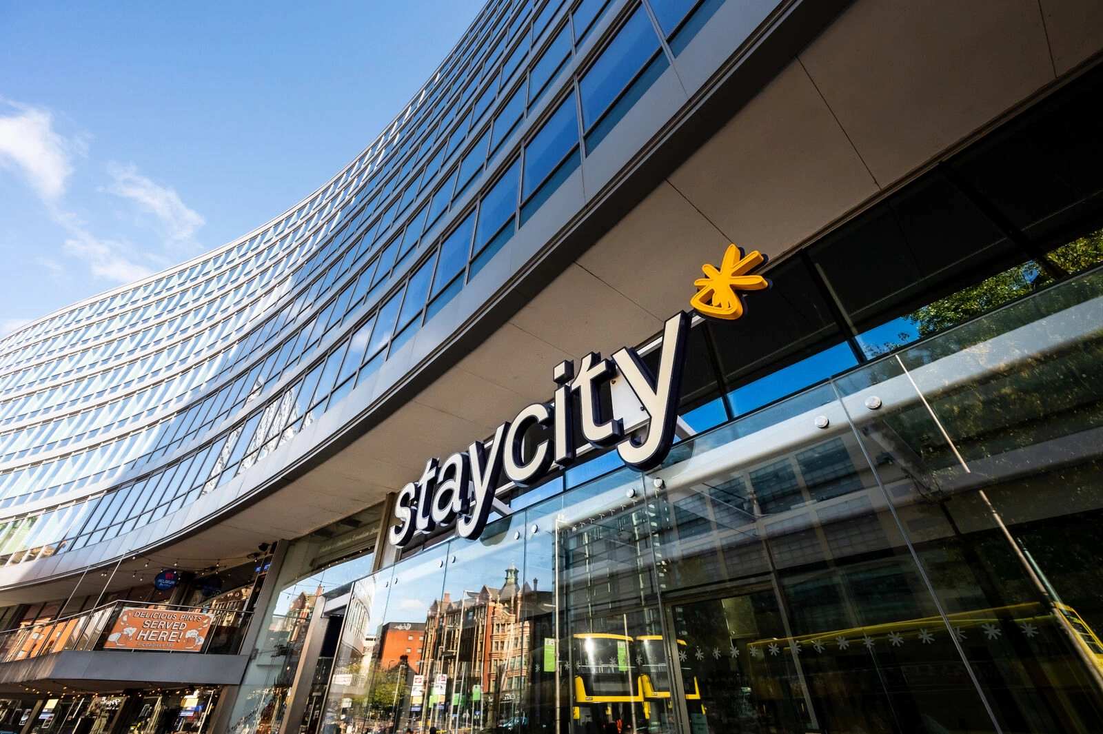 Staycity Group