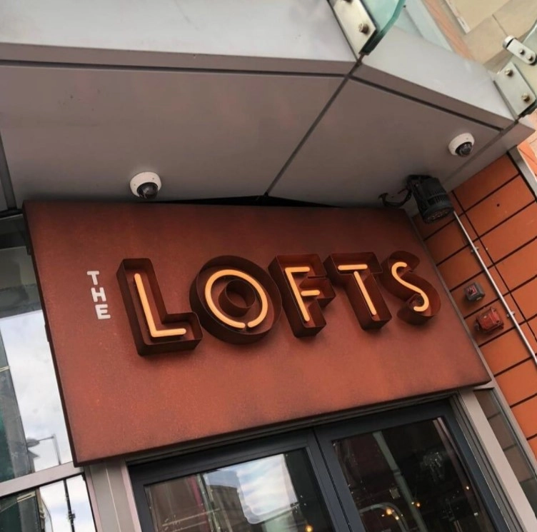 The Lofts 