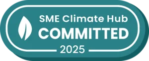 Astley SME Climate Hub Committed